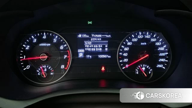 Kia Stinger id 4269381 из Кореи 30