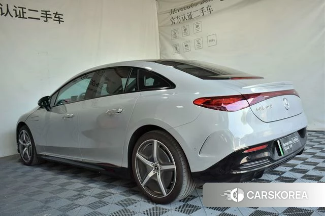 Mercedes-Benz EQE id 4272111 из Китая 13