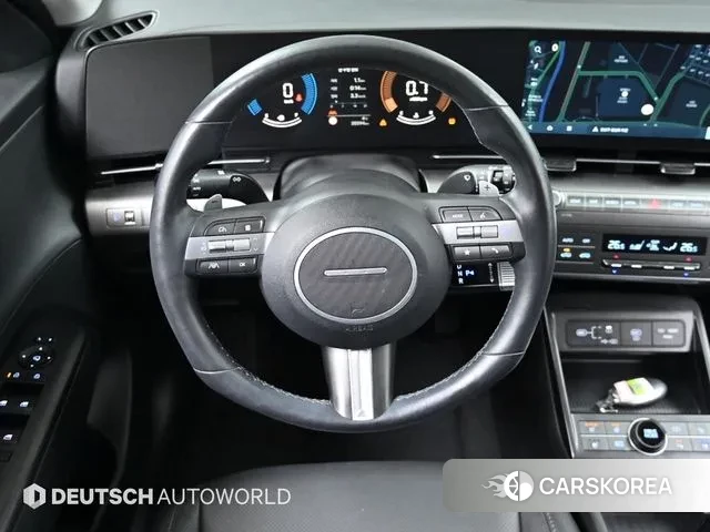 Hyundai Kona (SX2) id 3431635 из Кореи 18