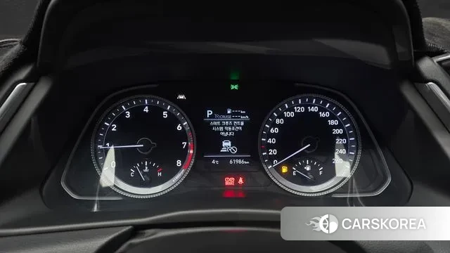 Hyundai Sonata (DN8) id 3499492 из Кореи 18