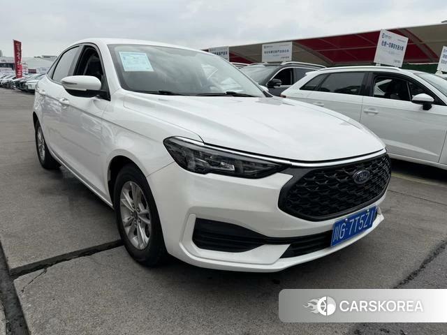 Ford Forrest id 4368274 из Китая 15
