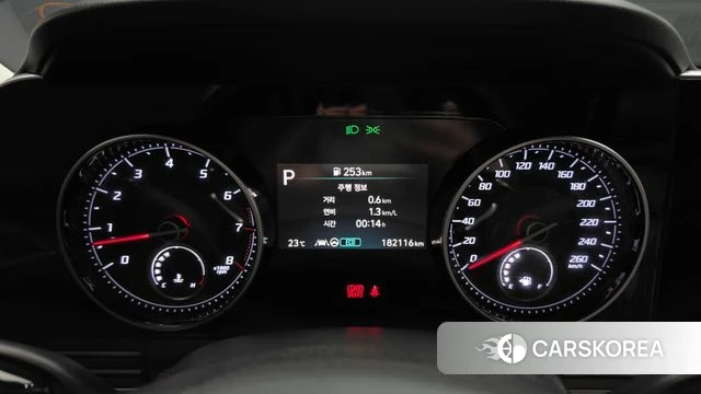 Hyundai The New Grandeur IG id 4764586 из Кореи 18