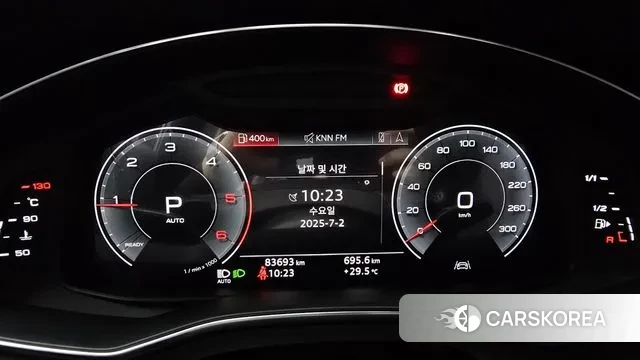 Audi A6 (C8) id 2885970 из Кореи 18