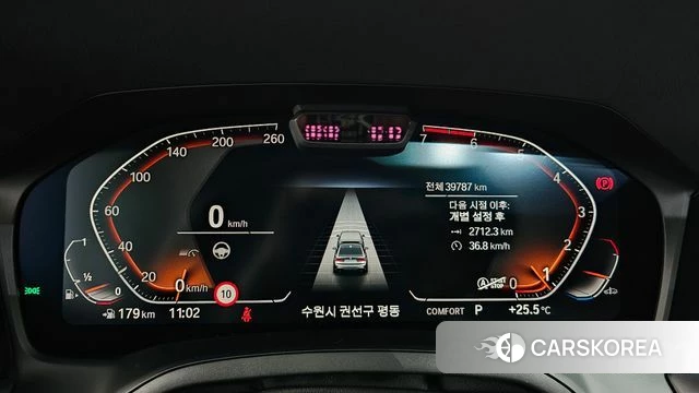 BMW 3 Series (G20) id 4594580 из Кореи 18