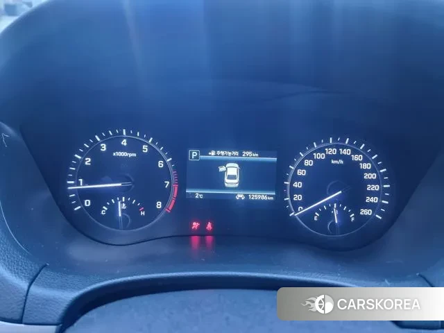 Genesis G80 id 3619509 из Кореи 18