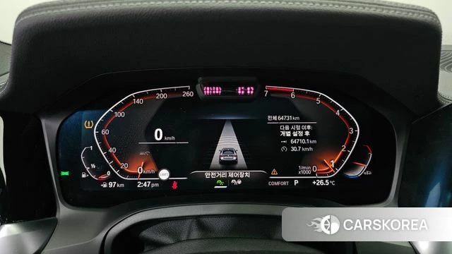 BMW 4 Series (G22) id 4614427 из Кореи 18
