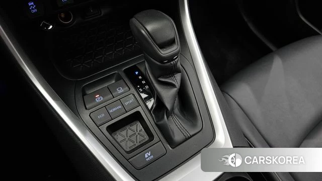 Toyota RAV4 5th Generation id 3941417 из Кореи 18