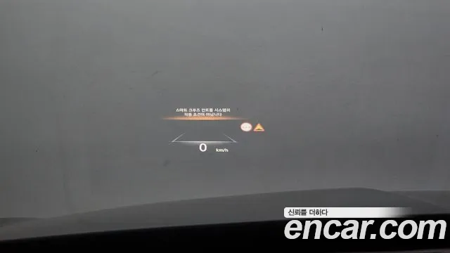 Genesis G80 (RG3) id 2782545 из Кореи 18