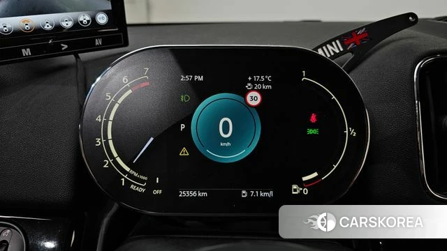 Mini Cooper Countryman id 4282980 из Кореи 28
