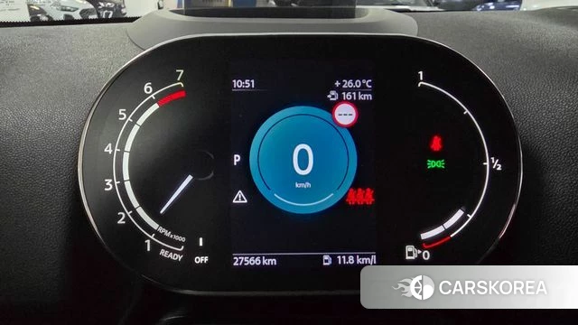 Mini Cooper S Countryman id 4524338 из Кореи 18