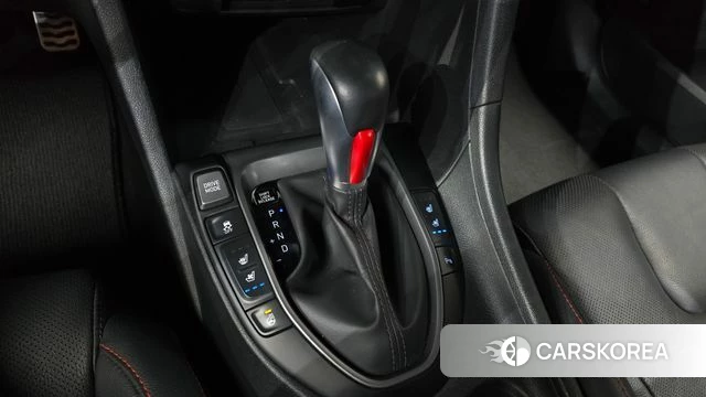 Hyundai Veloster (JS) id 4447825 из Кореи 28