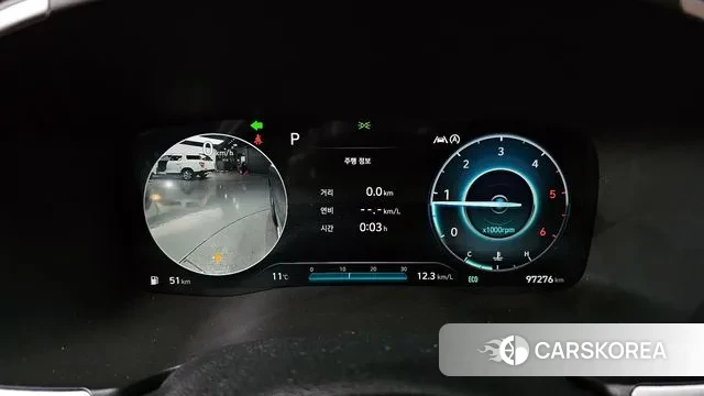 Hyundai The New Santa Fe id 3765737 из Кореи 18