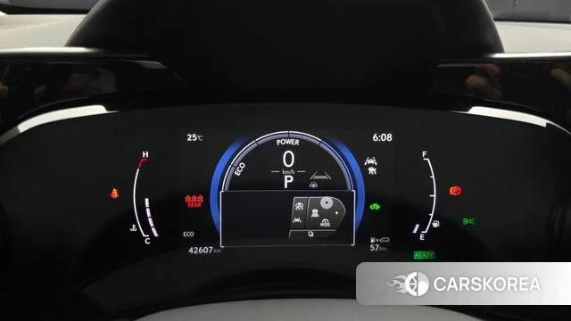 Lexus NX350h Second generation id 4871128 из Кореи 18