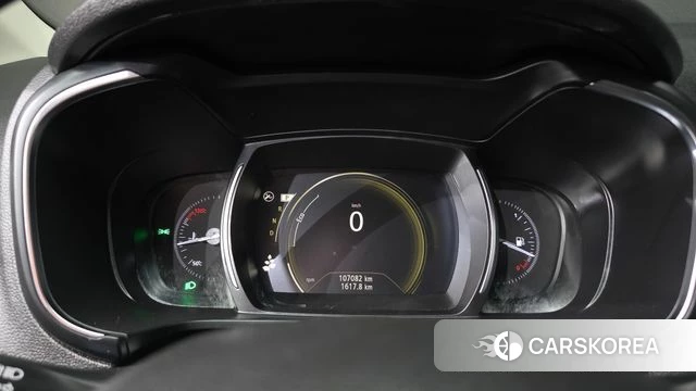 Renault Korea (Samsung) QM6 id 4188394 из Кореи 18