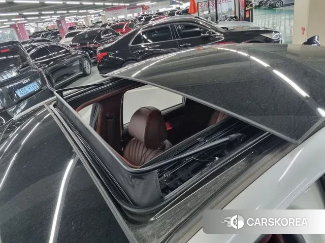 Genesis G90 (RS4) id 3016688 из Кореи 10