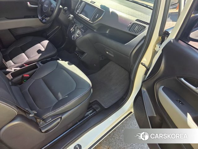 Kia The New Kia Ray id 4773751 из Кореи 18