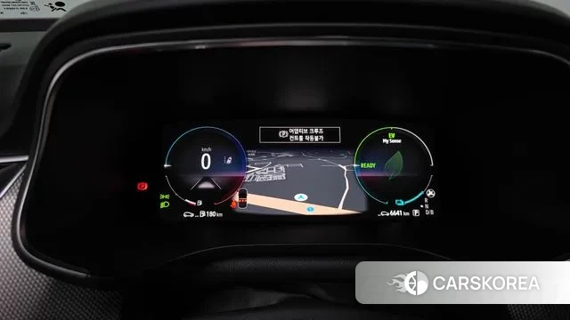 Renault Korea (Samsung) Arcana id 3442001 из Кореи 18