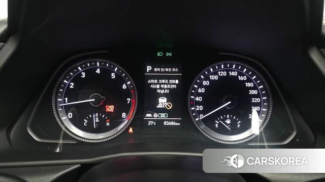 Hyundai Sonata (DN8) id 4561988 из Кореи 30