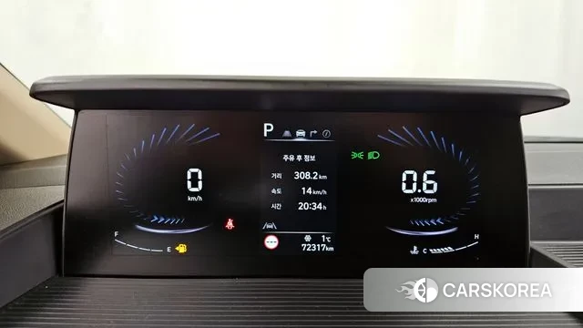 Hyundai Staria id 3616034 из Кореи 18