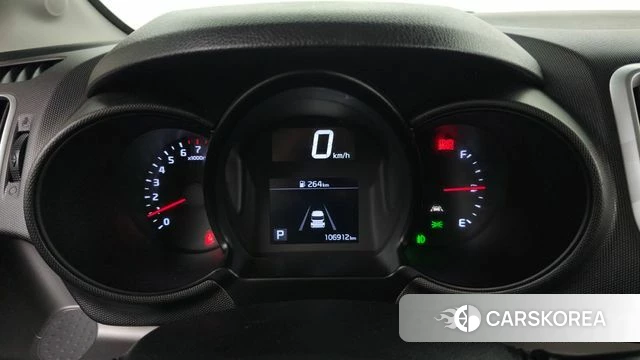 Kia The New Ray id 4534538 из Кореи 28