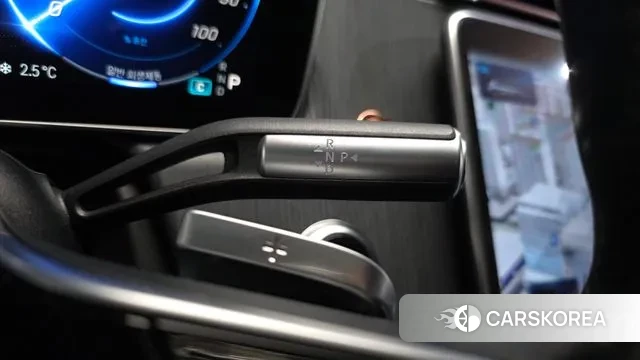 Mercedes-Benz EQS SUV X296 id 3599879 из Кореи 18