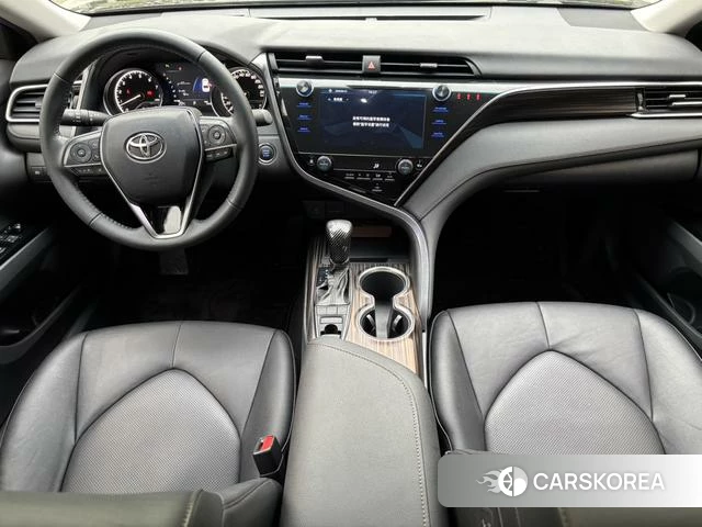 Toyota Camry id 4261930 из Китая 15