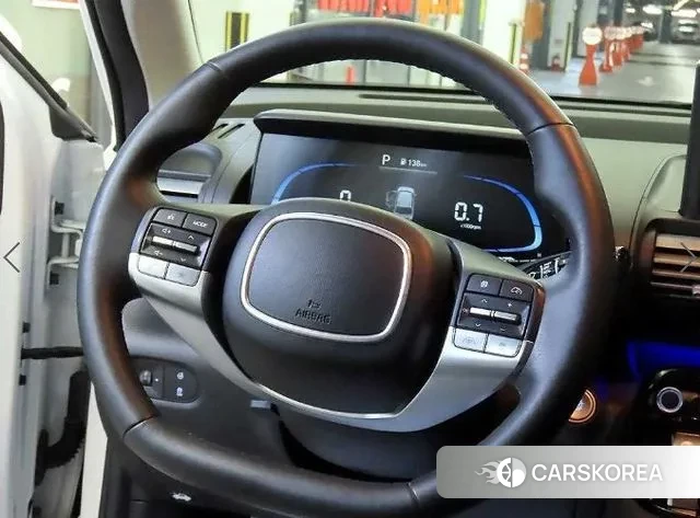 Hyundai Casper id 3340420 из Кореи 18