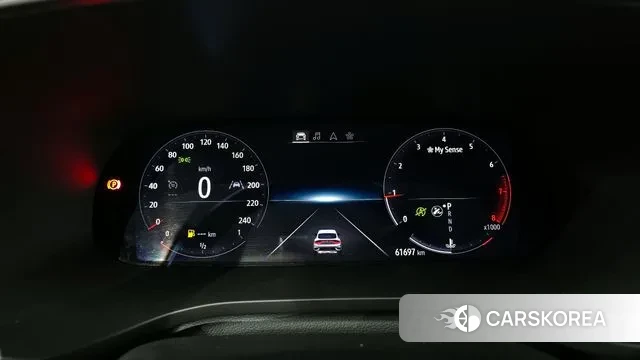 Renault Korea (Samsung) XM3 id 3454446 из Кореи 18