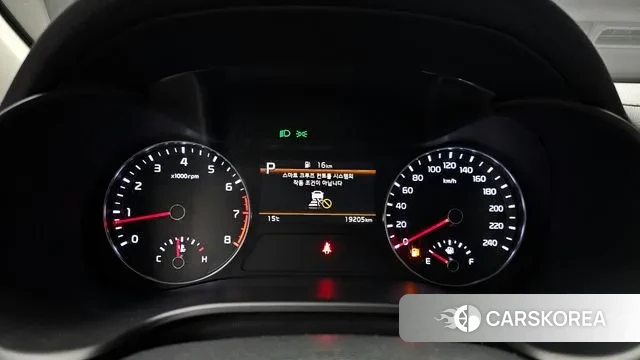 Kia The New K3 2nd generation id 3327614 из Кореи 18