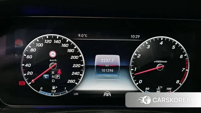 Mercedes-Benz S-Class W222 id 3742280 из Кореи 18