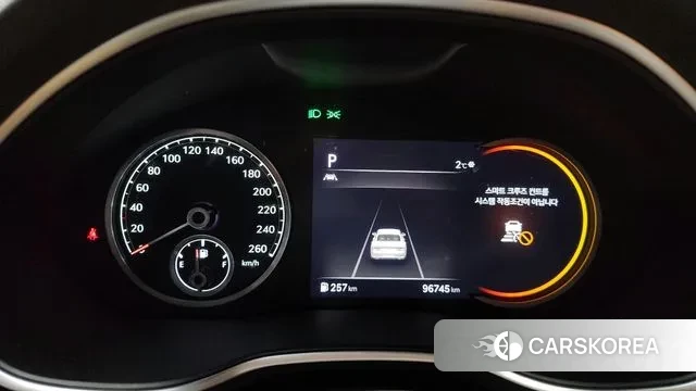 Genesis G80 (RG3) id 3546278 из Кореи 18