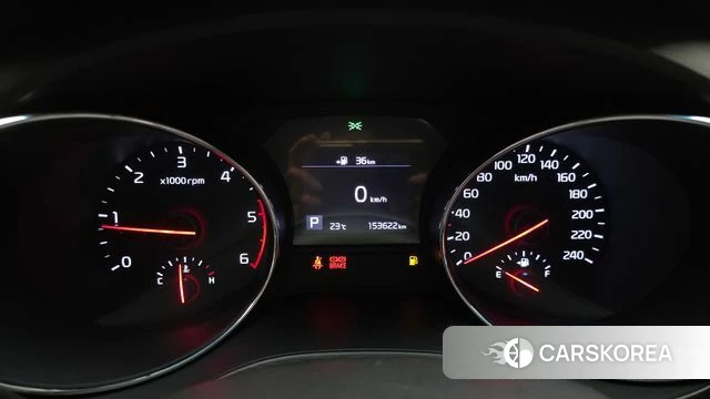 Kia The New Carnival id 4459261 из Кореи 28