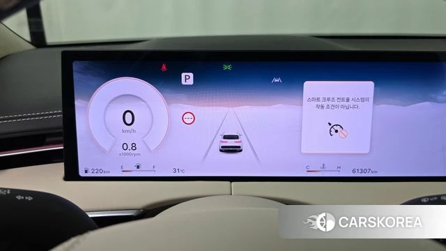 Genesis GV70 id 4640212 из Кореи 18