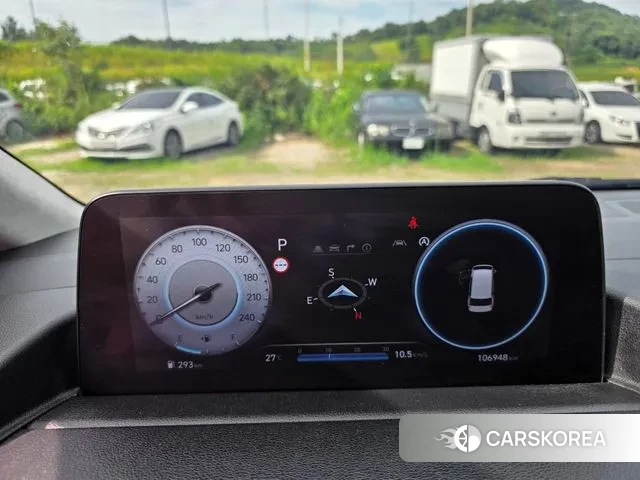 Hyundai Staria id 3016595 из Кореи 18