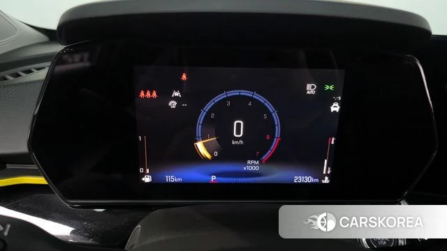 Chevrolet (GM Daewoo) Trax Crossover id 3858467 из Кореи 18