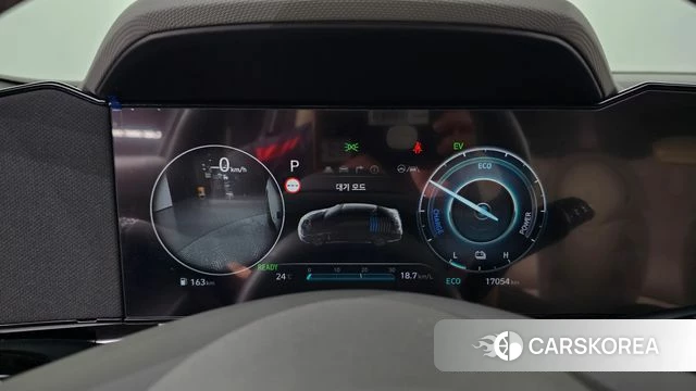 Hyundai The New Avante Hybrid (CN7) id 4589698 из Кореи 30