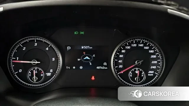 Hyundai The New Santa Fe id 3610864 из Кореи 18