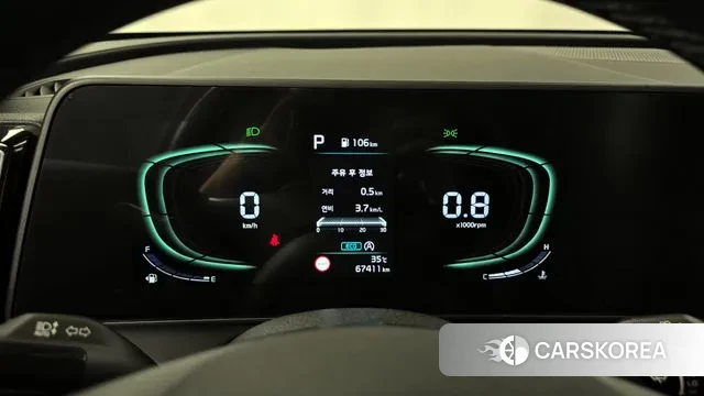 Kia Sportage 5th Generation id 3053954 из Кореи 18