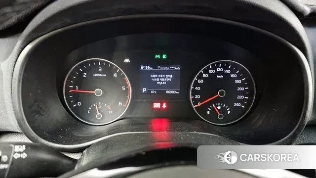 Kia Sportage The Bold id 3319578 из Кореи 18