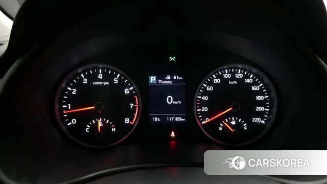 Kia Stonic id 4351374 из Кореи 18