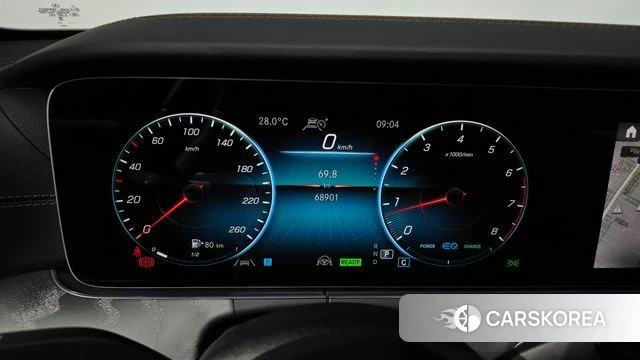 Mercedes-Benz E-Class W213 id 4444437 из Кореи 30
