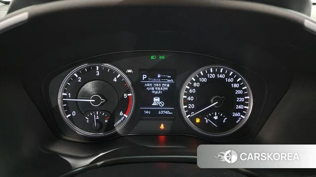 Hyundai Santa Fe TM id 3867004 из Кореи 18