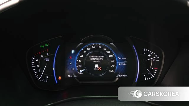 Hyundai Santa Fe TM id 4587365 из Кореи 34