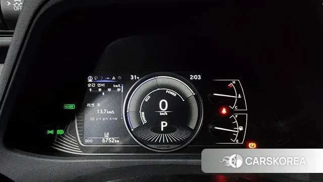 Lexus UX250h id 3031480 из Кореи 18