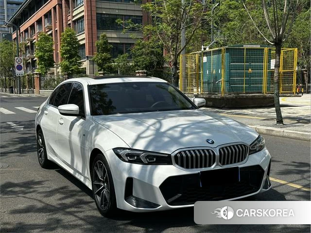 BMW 3 series id 4265423 из Китая 16