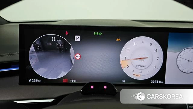 Genesis GV70 id 3850430 из Кореи 18