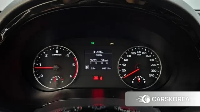 Kia Seltos id 3044004 из Кореи 18