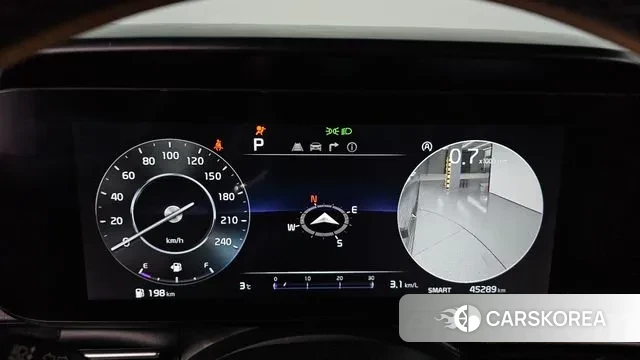 Kia Carnival 4th generation id 3624930 из Кореи 18