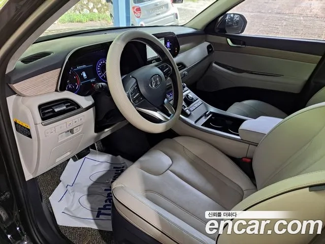 Hyundai Palisade id 2951921 из Кореи 12