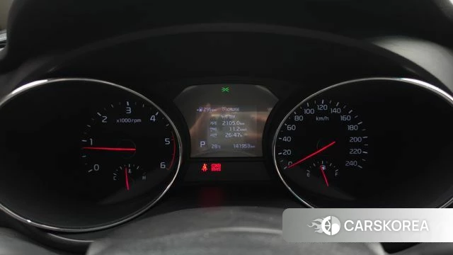 Kia The New Carnival id 4698828 из Кореи 27